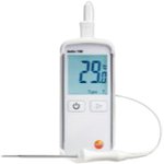 0563 1080, 108 Handheld Digital Thermometer for Food Industry Use ...
