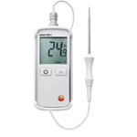 0563 1082, 108-2 Wireless Digital Thermometer for Food Industry Use ...