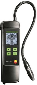 Фото 1/2 0563 3165, 316-4 Handheld Refrigerant Leak Detector for Ammonia Detection, Audible Alarm