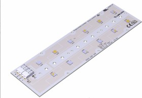 L213-3080012MRH001, 33.3V dc White LED Strip, 172.2mm Length