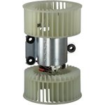 38481, Вентилятор отопителя салона BMW,