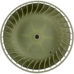 38481, Вентилятор отопителя салона BMW,