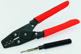 Фото 1/2 357-561, Hand Crimp Tool for 44 Series Connector Contacts