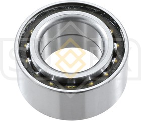 SM1015, Подшипник ступицы | перед прав/лев |