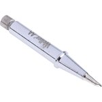 4CT5AA8-1, CT5AA8 1.6 mm Bevel Soldering Iron Tip for use with W61