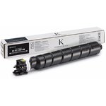 Kyocera Тонер-картридж TK-8345K для TASKalfa 2552ci/2553ci чёрный (20000 стр.)