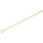 FS-280C-C, Cable Tie 280 x 4.5mm, Polyamide 6.6, 220N, Natural