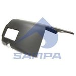 18400012, Накладка бампера