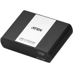 ATEN UEH4102, 4-портовый USB 2.0-удлинитель по кабелю Cat.5