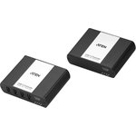ATEN UEH4102, 4-портовый USB 2.0-удлинитель по кабелю Cat.5