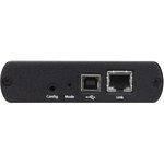 ATEN UEH4102, 4-портовый USB 2.0-удлинитель по кабелю Cat.5