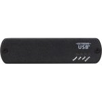 ATEN UEH4102, 4-портовый USB 2.0-удлинитель по кабелю Cat.5