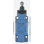 GLBC02C, GLB Series Plunger Limit Switch, NO/NC, IP67, SPDT ...