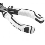 17837, Кусачки торцевые Mini, 105 мм, авторазжим, PRO