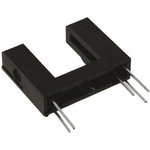 GP1A57HRJ00F, Optical Switches, Transmissive, Photo IC Output OPIC ...