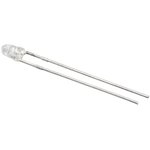 WP710A10LSYCK/J3, Standard LEDs - Through Hole 3MM LOW CURRENT YELLOW LED
