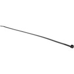 111-08290 T80I-PA66W-BK, Cable Tie, Inside Serrated, 300mm x 4.7 mm ...