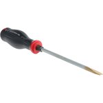 ATWH8X175CK, Slotted Screwdriver, 8 mm Tip, 175 mm Blade