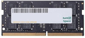 Модуль памяти Apacer DDR4 16GB 3200MHz SO-DIMM CL22(AS16GGB32CSYBGH)