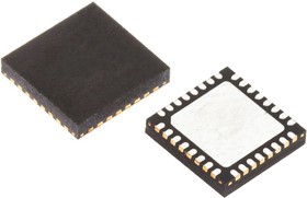 NCP81295MNTXG, Hot Swap Controller