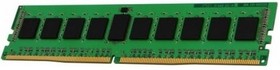 Фото 1/9 Kingston DDR4 DIMM 16GB KSM32RS4/16HDR PC4-25600, 3200MHz, ECC Reg