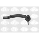 7670002, Наконечник рулевой PEUGEOT BOXER 06-, CITROEN JUMPER 02-, FIAT DUCATO 06-,