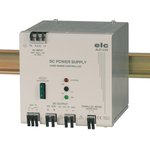 ALE1225, Switched Mode DIN Rail Power Supply, 190 440V ac ac Input, 12V dc dc Output, 25A Output, 300W