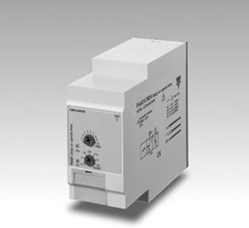 Фото 1/3 PAA01DM24, Plug In Timer Relay, 24 → 240V ac/dc, 2-Contact, 0.1 s → 100h, 1-Function, SPDT