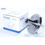 ARG21-1055, Ступица Hyundai Elantra 06-10; Kia Ceed передняя Arirang