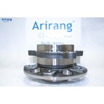 ARG211401, Ступица SsangYong Korando 12-, Actyon II 10-13 передняя Arirang