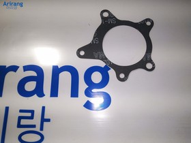 Фото 1/2 ARG18-2081, Прокладка водяного насоса