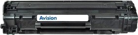 Фото 1/2 Тонер-картридж Avision toner cartridge (для AP40/AM40Q/AM40A/AM40A plus, 9000 стр. TN-1071V)