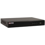 Регистратор Hikvision DS-H304QA(B), 4-х канальный гибридный HD-TVI регистратор c ...