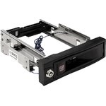 Корзина для HDD ExeGate HS135-01 (на 1x3,5 SATA/SAS HDD) (EX289283RUS)