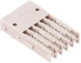 72377-2221LF, High Speed / Modular Connectors Metral Cable Connectors, Backplane Connectors, 2x5 Shielded Cable Connector assembly, 5 Row