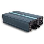 NTS-3200-124UN, Power Inverters 3000W 24Vdc In 150A 110Vac Out Universal Output ...