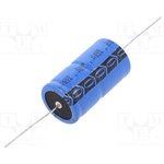 MAL213219471E3, Cap Aluminum Lytic 470uF 100V -10% to 50% (21 X 38mm) Axial 0.2 ...