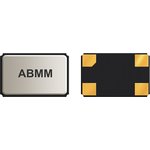 ABMM-12.000MHZ-B2-T, Резонаторы кварцевые