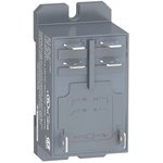 RPF2ABD, Industrial Relays POWER RELAY 250V 25A RPF