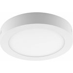 27848, LED Lamp DPO-18w 4000K 1260Lm White