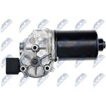 ESWAU004, ESW-AU-004 NTY, Двигатель переднего с/очистителя Audi A4 (B5) ...