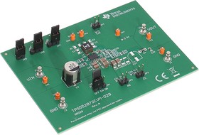 TPS552872EVM-029, Power Management IC Development Tools TPS552872 evaluation module for buck-boo – купить оптом и в розницу