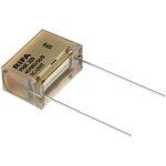 PMR209MC6220M047R30, RC Capacitor 220nF 47Ω Tolerance ±20% 250 V ac ...