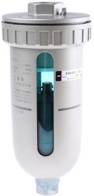 EAD402-F04, Пневматический дренажный клапан, EAD402, Автоматический,