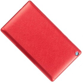 Фото 1/2 Задняя крышка аккумулятора для Asus ZenPad C 7.0 Z170C-1CG красная