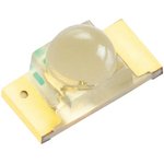 APTD3216SURCK, Standard LEDs - SMD RED WATER CLEAR DOME LENS
