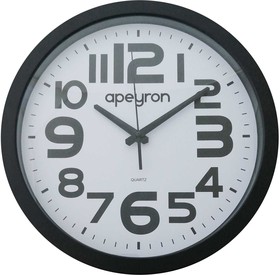 Фото 1/7 Часы настенные Apeyron PL 15.1 (Китай), шт