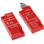 440N-G02014, 440N Series Magnetic Non-Contact Safety Switch, 250V ac ...