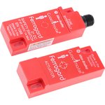 440N-G02099, 440N Series Magnetic Non-Contact Safety Switch, 24V dc ...