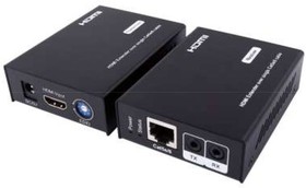 TA-Hi/4+RA-Hi/4 Комплект для передачи HDMI и ИК сигнала